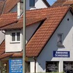 &Auml;nderung Schneiderei