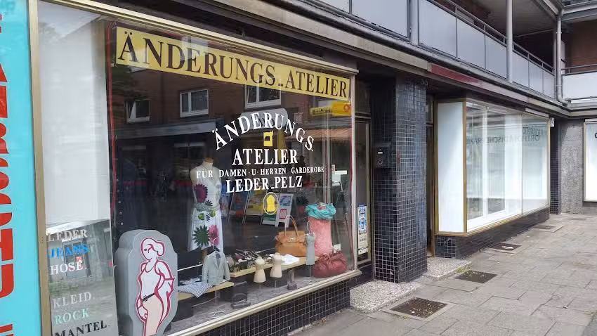 &Auml;nderungs-Atelier