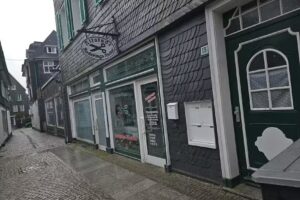 &Auml;nderungs-Atelier Altstadt (Schneiderei)