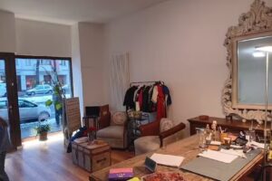 &Auml;nderungs-Atelier Schneiderei Serpil