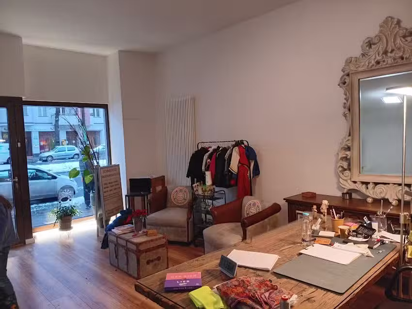 &Auml;nderungs-Atelier Schneiderei Serpil