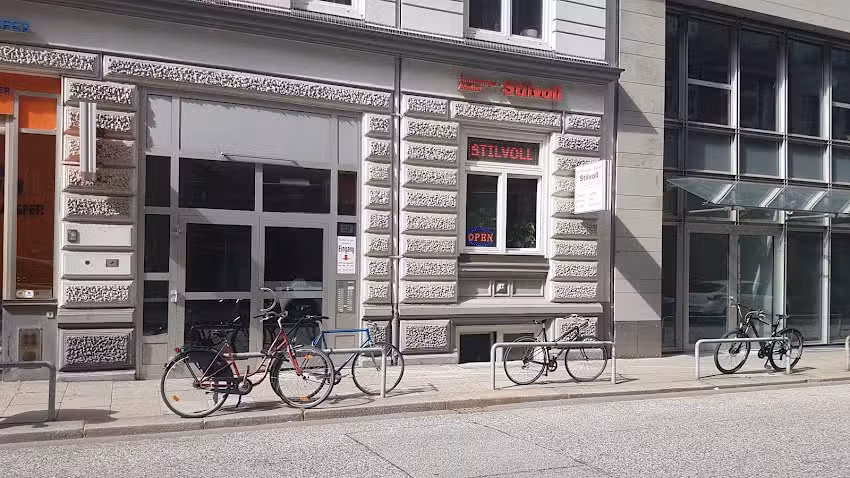 &Auml;nderungs-Atelier Stilvoll