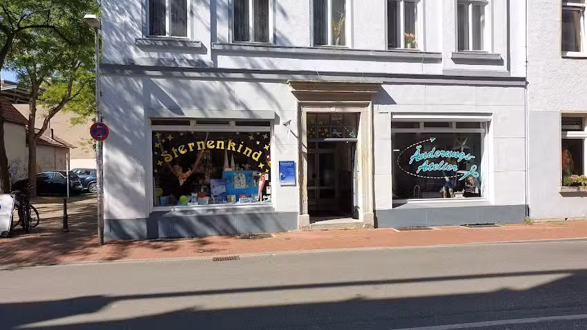 &Auml;nderungs-Atelier