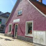 &Auml;nderungs Schneiderei