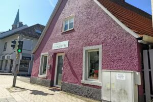 Änderungs Schneiderei