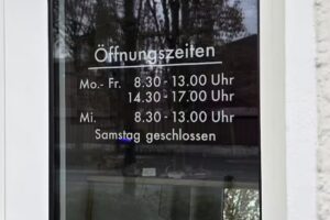 Änderungs-Schneiderei