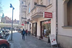 Änderungs-Schneiderei