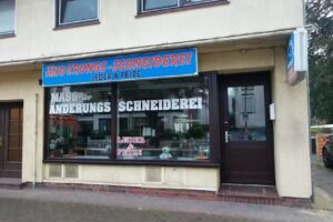 &Auml;nderungs-Schneiderei Arslan