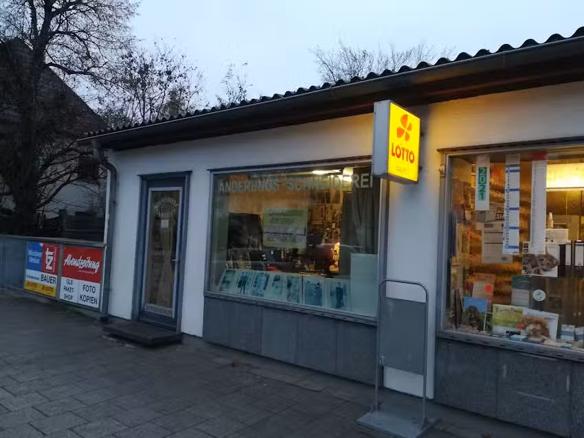 &Auml;nderungs-schneiderei Carvelli