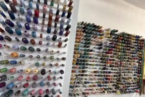 &Auml;nderungs & Schneiderei City Meisterbetrieb