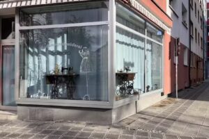 &Auml;nderungs-Schneiderei SAMARA