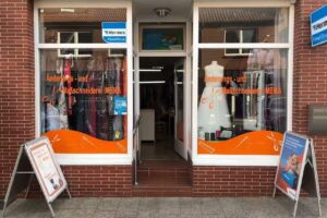 Änderungs und Maßschneiderei Mema