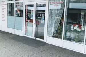 &Auml;nderungsatelie yilmaz