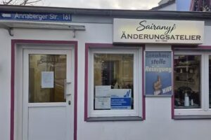 &Auml;nderungsatelier