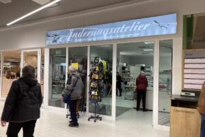 &Auml;nderungsatelier