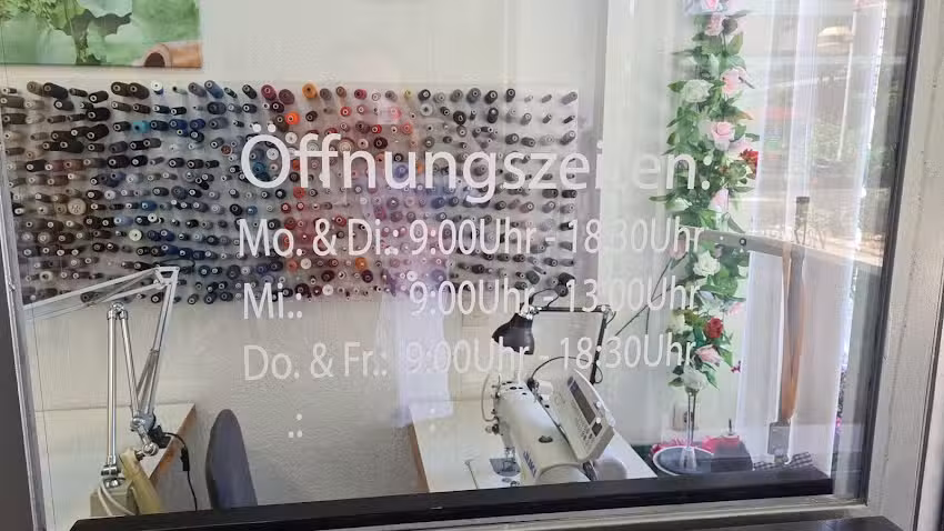 &Auml;nderungsatelier