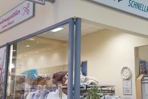 &Auml;nderungsatelier Andrea P&ouml;hland