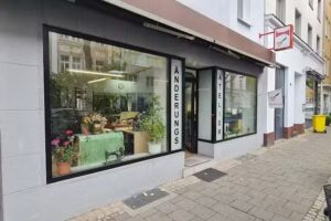 Änderungsatelier Arhangelski