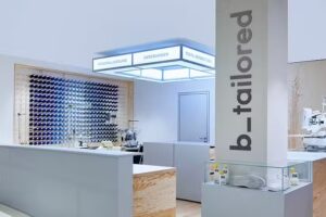 &Auml;nderungsatelier b_tailored M&uuml;nchen