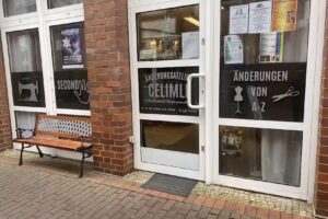 Änderungsatelier Celimli