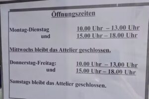 &Auml;nderungsatelier Damen & Herren