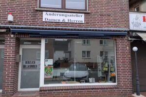 &Auml;nderungsatelier Damen & Herren