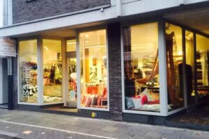 Änderungsatelier Damen & Herren – Hatice Göznek