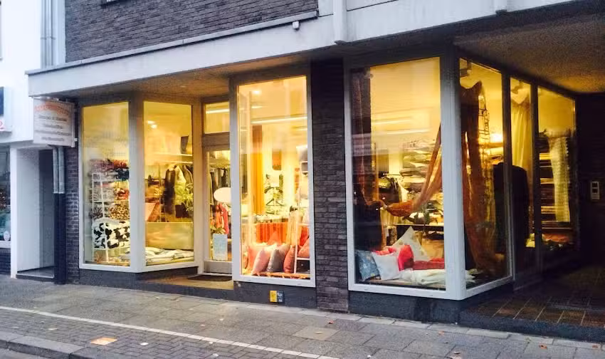 &Auml;nderungsatelier Damen & Herren &ndash; Hatice G&ouml;znek