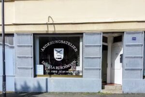 &Auml;nderungsatelier Daniela Buschmann