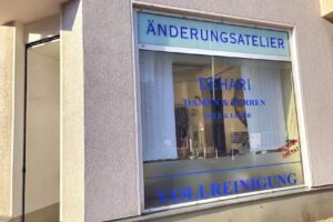 Änderungsatelier Dehari