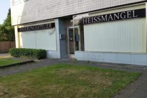 &Auml;nderungsatelier Elegant