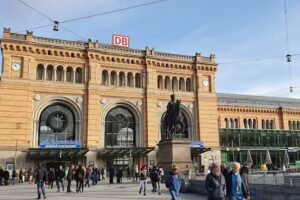 &Auml;nderungsatelier Gr&auml;f-in-Design