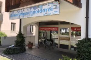 &Auml;nderungsatelier Halime