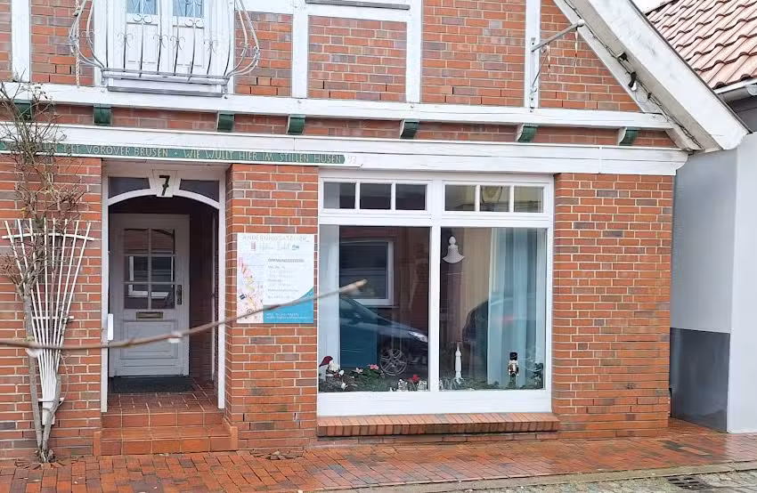 &Auml;nderungsatelier Helena Eichel