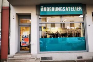 &Auml;nderungsatelier Huong Nguyen