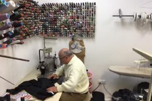 &Auml;nderungsatelier Ismail Yilmaz