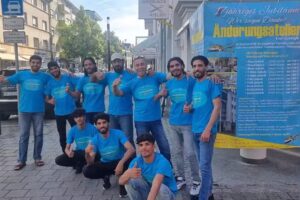 &Auml;nderungsatelier Kisaoglu