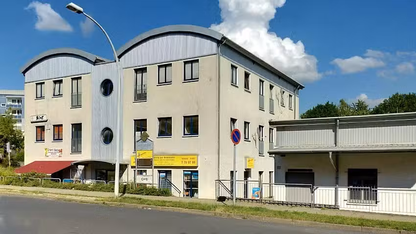 &Auml;nderungsatelier Monika Tegge