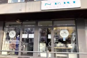 &Auml;nderungsatelier Neri