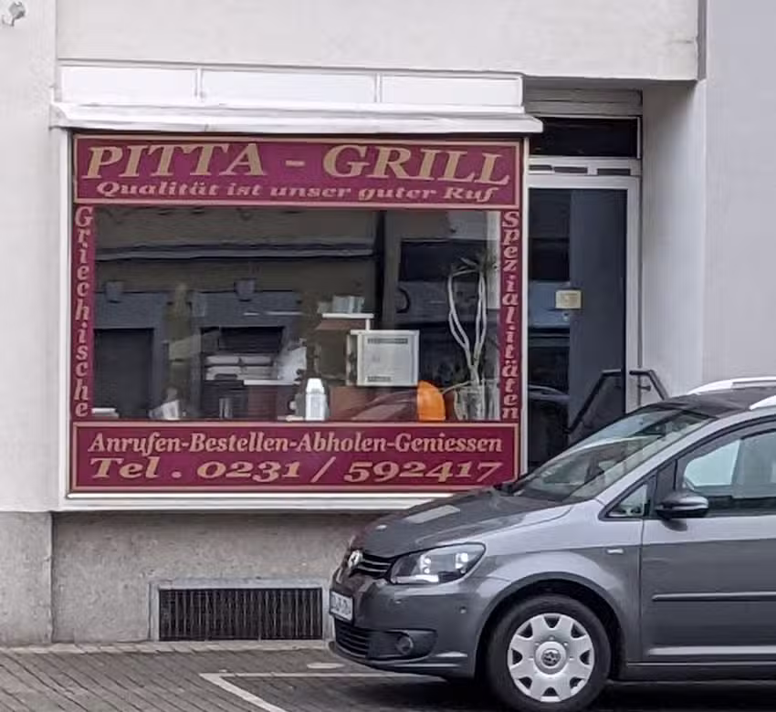 &Auml;nderungsatelier &ndash; Olga Pedan