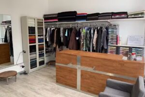 &Auml;nderungsatelier Oxana Nein