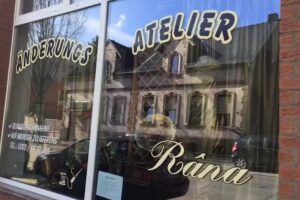 &Auml;nderungsatelier R&acirc;na