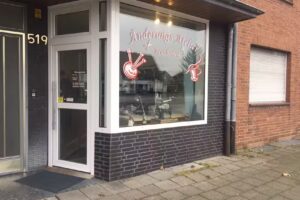 &Auml;nderungsatelier &ndash; Reuschenberg