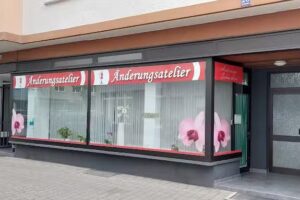 &Auml;nderungsatelier Schneider