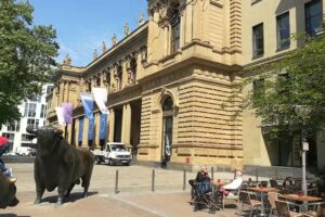 &Auml;nderungsatelier Steinweg