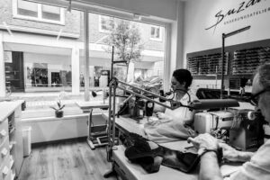 Änderungsatelier Suzan