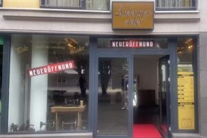 &Auml;nderungsatelier TALIP