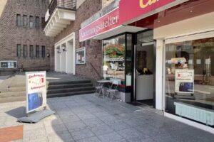 &Auml;nderungsatelier Zaubernadel