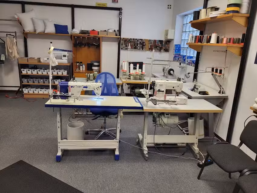 &Auml;nderungsatelier