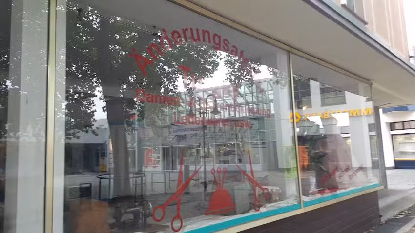 &Auml;nderungsatteller Turgay